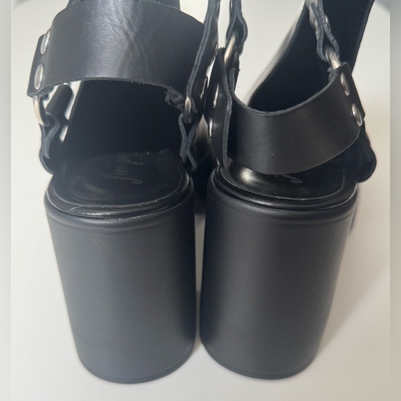 FREE PEOPLE Hybrid Harness Boots NWOT - Picture 12 of 16